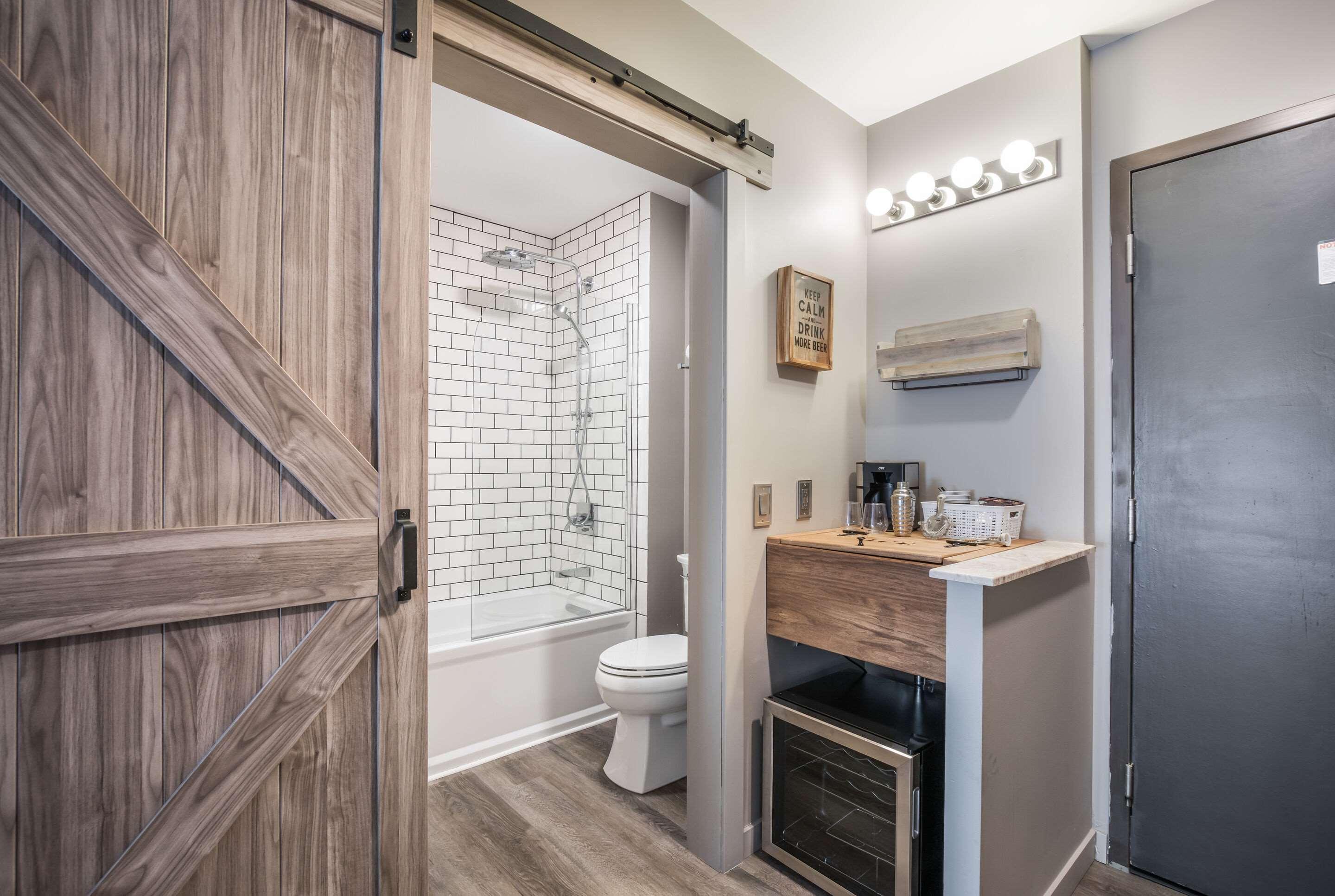 The Shore Club Wisconsin, Ascend Hotel Collection Elkhart Lake Buitenkant foto